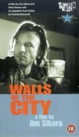 Walls in the City из фильмографии Дэвид Йоу в главной роли.