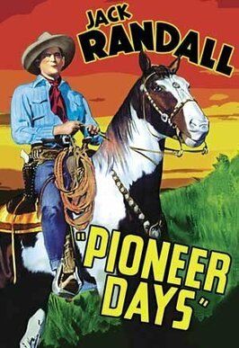 Pioneer Days из фильмографии Ричард Крамер в главной роли.