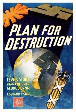 Фильм Plan for Destruction.