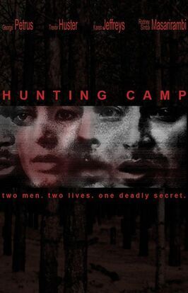 Hunting Camp - лучший фильм в фильмографии Dorota Swies