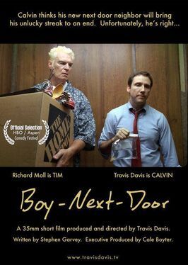 Boy-Next-Door - лучший фильм в фильмографии Мелани Джейн