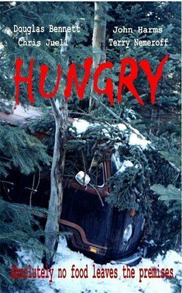 Hungry - лучший фильм в фильмографии Эрдж О’Нил