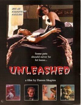 Unleashed - лучший фильм в фильмографии Стив Чемберлен