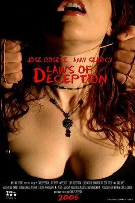 Laws of Deception - лучший фильм в фильмографии Елиас Кастилло