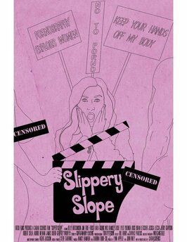 Slippery Slope - лучший фильм в фильмографии Роберт Селла