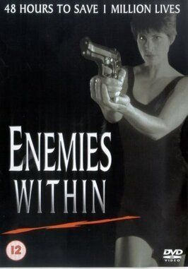 Enemies Within - лучший фильм в фильмографии Гарри Зиммерман