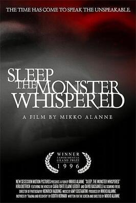 Фильм Sleep, the Monster Whispered.