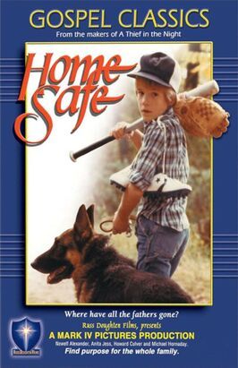 Home Safe - лучший фильм в фильмографии Уэс Филлиппи