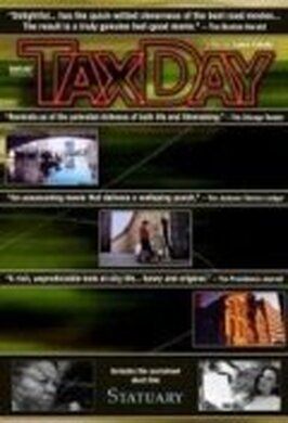 Tax Day - лучший фильм в фильмографии Тим МакКонвилл