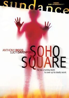 Soho Square - лучший фильм в фильмографии Эмма Пул