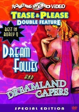 Dream Follies из фильмографии Ленни Брюс в главной роли.