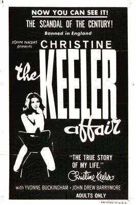 The Keeler Affair - лучший фильм в фильмографии John G. Nasht