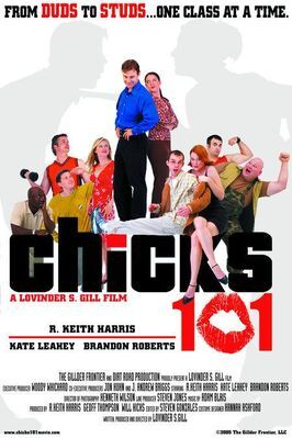 Chicks 101 - лучший фильм в фильмографии Адам Блэ