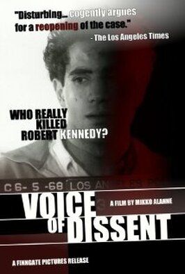 Фильм Voice of Dissent.