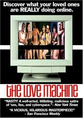 The Love Machine - лучший фильм в фильмографии Диана Де Ла Круз