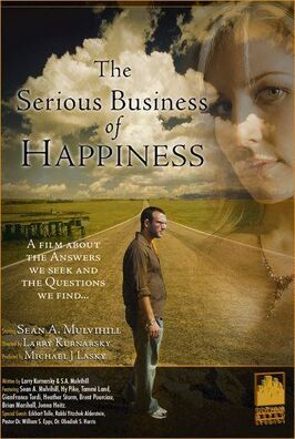 Living Luminaries: On the Serious Business of Happiness - лучший фильм в фильмографии Марианн Уильямсон