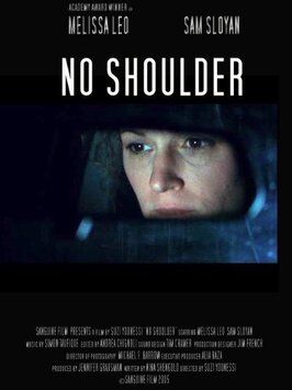 No Shoulder - лучший фильм в фильмографии Алиа Раза