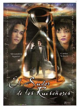 El sudor de los ruiseñores - лучший фильм в фильмографии Джейм Мартин