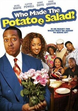 Who Made the Potatoe Salad? - лучший фильм в фильмографии Марк Чэлант Файфер