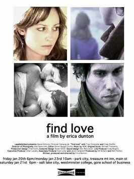 Фильм Find Love.