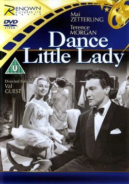 Dance Little Lady из фильмографии Реджинальд Бекуив в главной роли.