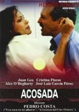 Фильм Acosada.