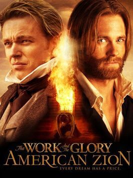 The Work and the Glory II: American Zion - лучший фильм в фильмографии Эндрю Бауэн