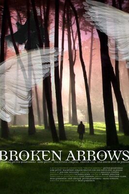 Broken Arrows - лучший фильм в фильмографии Стивен Поли