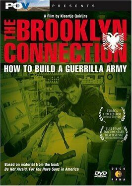 Фильм The Brooklyn Connection.