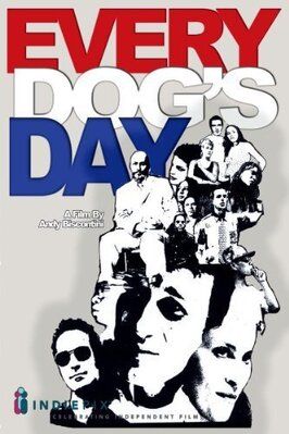 Every Dog's Day из фильмографии Джон Фукуда в главной роли.