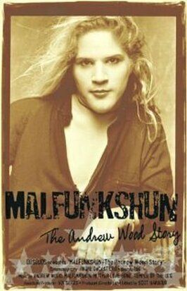 Фильм Malfunkshun: The Andrew Wood Story.