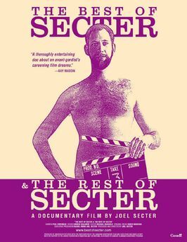 The Best of Secter & the Rest of Secter - лучший фильм в фильмографии Сэм Китт