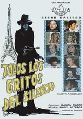 Todos los gritos del silencio из фильмографии María Mahor в главной роли.