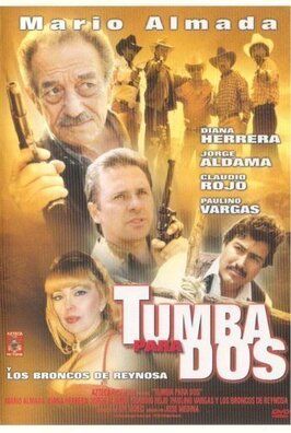 Фильм Tumba para dos.