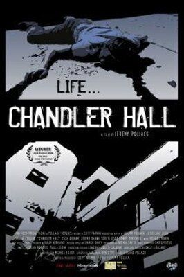 Chandler Hall - лучший фильм в фильмографии Кендал Шеппард