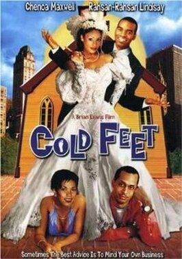 Cold Feet - лучший фильм в фильмографии Митчелл Гросс