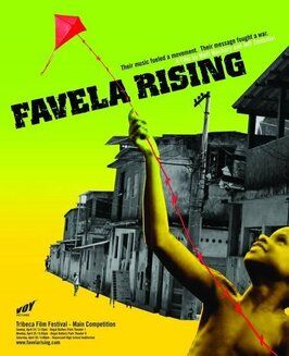 Фильм Favela Rising.