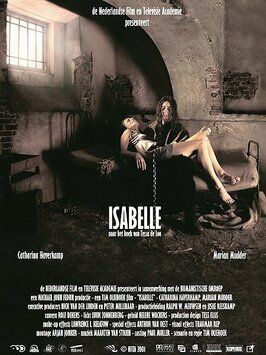 Isabelle - лучший фильм в фильмографии Маартен ван Стриен