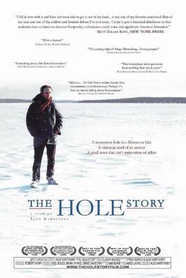 Фильм The Hole Story.