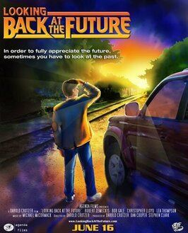 Looking Back at the Future - лучший фильм в фильмографии Артур Шмидт