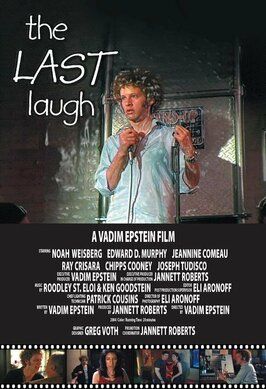 Фильм The Last Laugh.