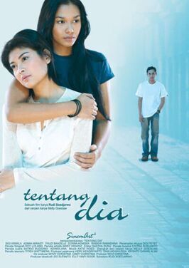 Tentang dia - лучший фильм в фильмографии Donna Agnesia