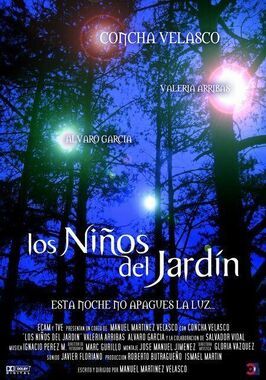 Los niños del jardín - лучший фильм в фильмографии Игнасио Перез М.