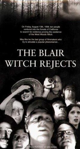 The Blair Witch Rejects - лучший фильм в фильмографии Kevin Leadingham