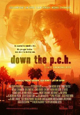 Down the P.C.H. из фильмографии Питер Рафелсон в главной роли.