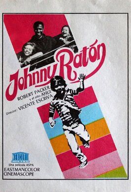 Johnny Ratón из фильмографии Хосе Луис Коль в главной роли.