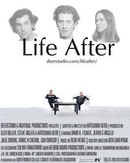 Фильм Life After.