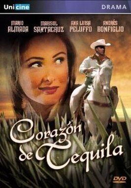 Corazón de tequila из фильмографии Марисоль Сантакрус в главной роли.