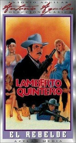 Lamberto Quintero из фильмографии Леонардо Веласкес в главной роли.