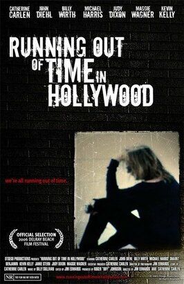 Running Out of Time in Hollywood - лучший фильм в фильмографии Джуди Диксон